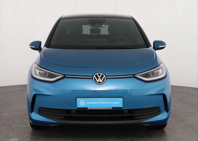 Volkswagen ID.3 1 Pro 58 kWh 