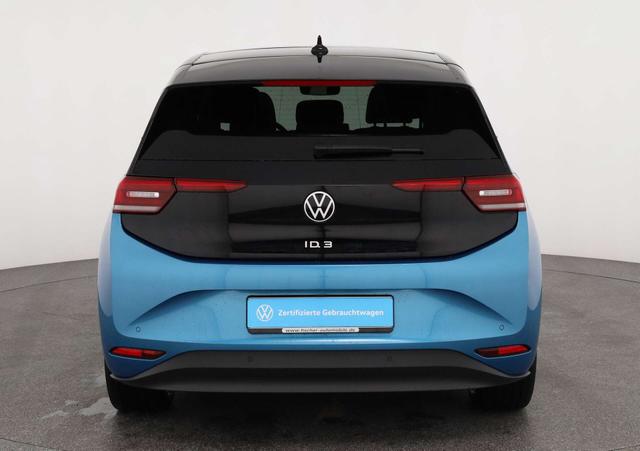 Volkswagen ID.3 1 Pro 58 kWh 