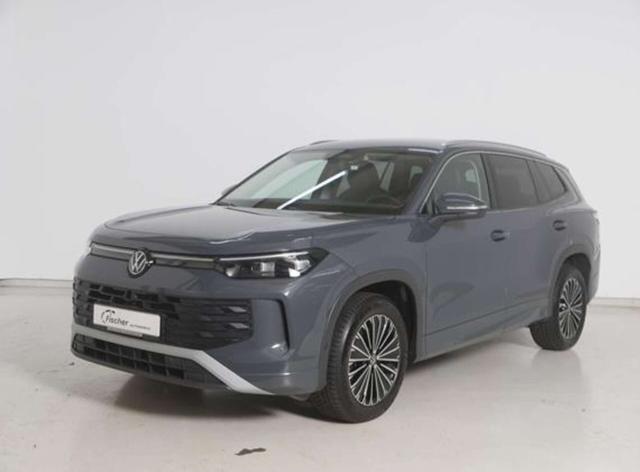 Volkswagen Tayron - 1 2.0 TDI Life