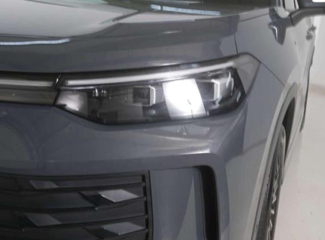 Volkswagen Tayron 1 2.0 TDI Life 