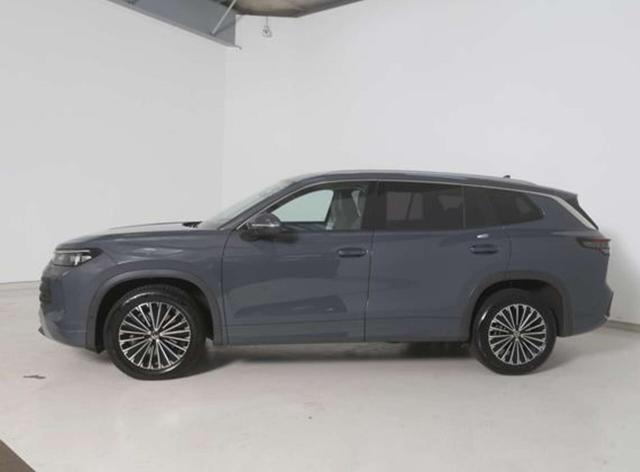 Volkswagen Tayron 1 2.0 TDI Life 