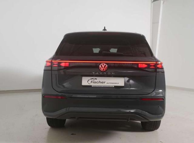 Volkswagen Tayron 1 2.0 TDI Life 
