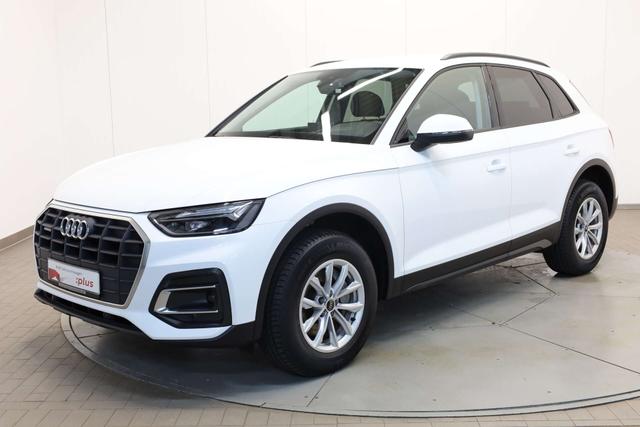 Audi Q5 - 40 TDI quattro