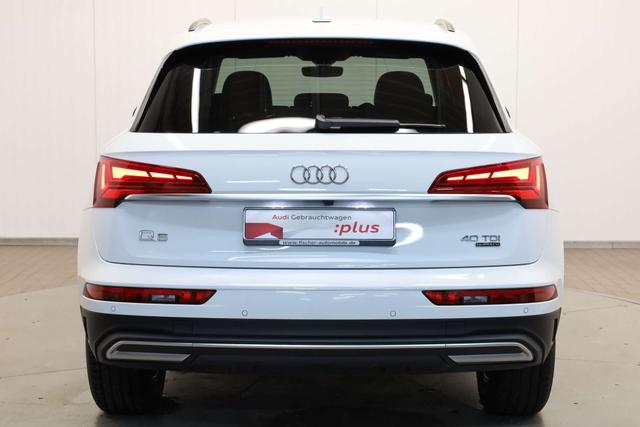 Audi Q5 40 TDI quattro 