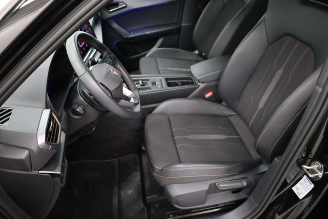 Cupra Leon 2.0 TSI VZ 