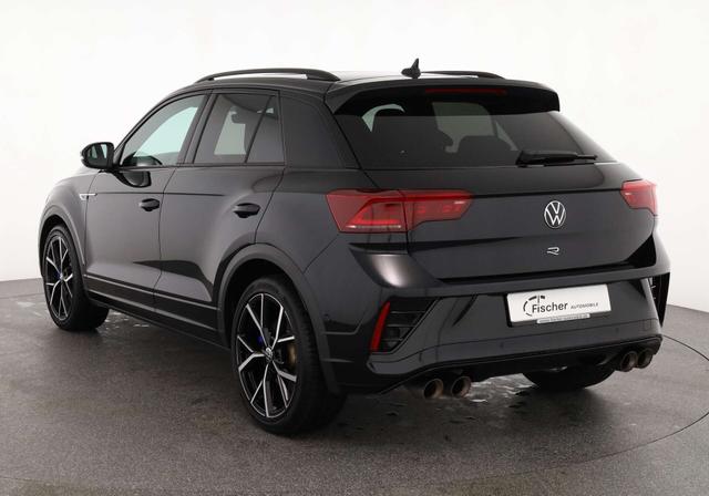 Volkswagen T-Roc 1 2.0 TSI 4Motion R Black Style 
