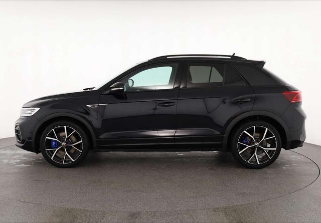Volkswagen T-Roc 1 2.0 TSI 4Motion R Black Style 