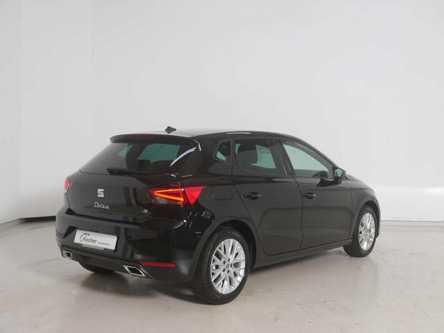 Seat Ibiza 1 1.0 TSI FR 