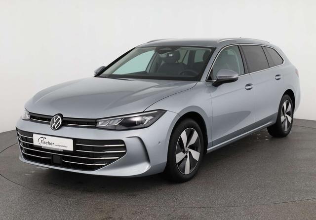 Volkswagen Passat Alltrack - 1 2.0 TDI Business
