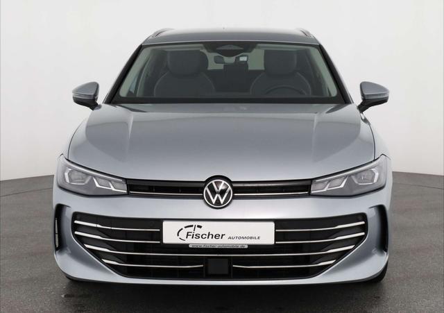 Volkswagen Passat Alltrack 1 2.0 TDI Business 