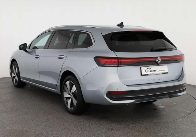 Volkswagen Passat Alltrack 1 2.0 TDI Business 