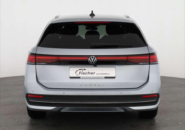 Volkswagen Passat Alltrack 1 2.0 TDI Business 