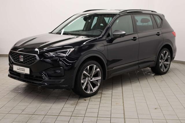 Seat Tarraco - 1 1.4 e-Hybrid FR