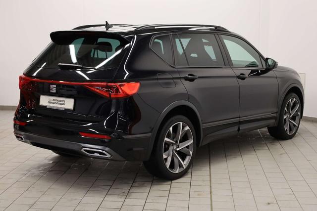 Seat Tarraco 1 1.4 e-Hybrid FR 