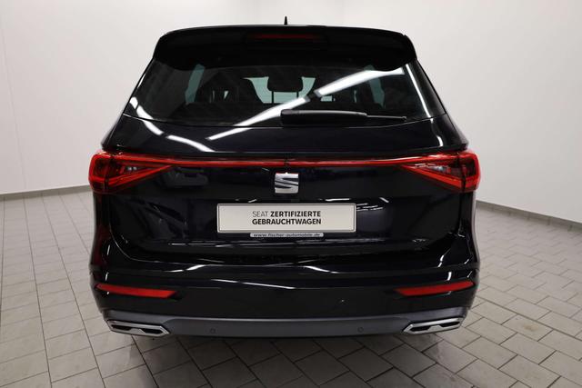Seat Tarraco 1 1.4 e-Hybrid FR 