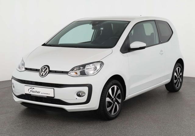 Volkswagen up! - 1 1.0 MPI Active