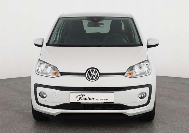Volkswagen up! 1 1.0 MPI Active 