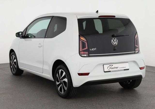 Volkswagen up! 1 1.0 MPI Active 