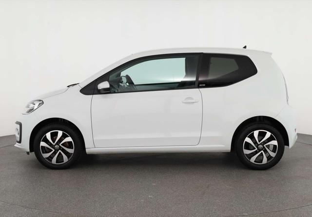 Volkswagen up! 1 1.0 MPI Active 