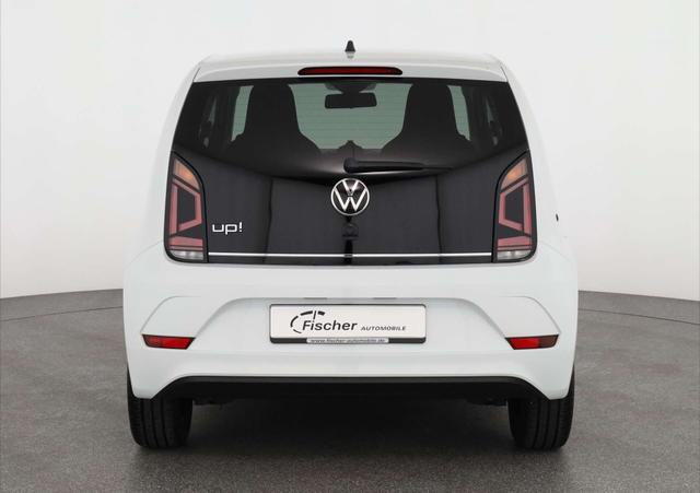 Volkswagen up! 1 1.0 MPI Active 