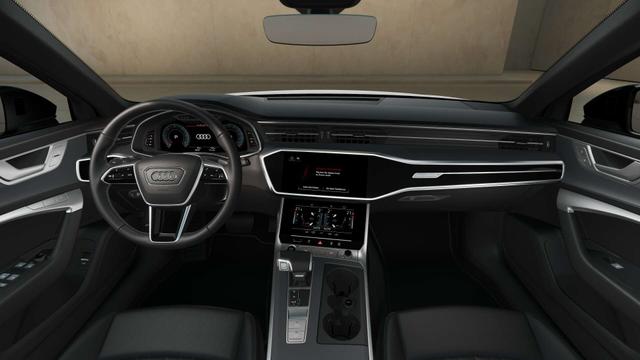 Audi A6 Avant 45 TDI quattro Advanced 