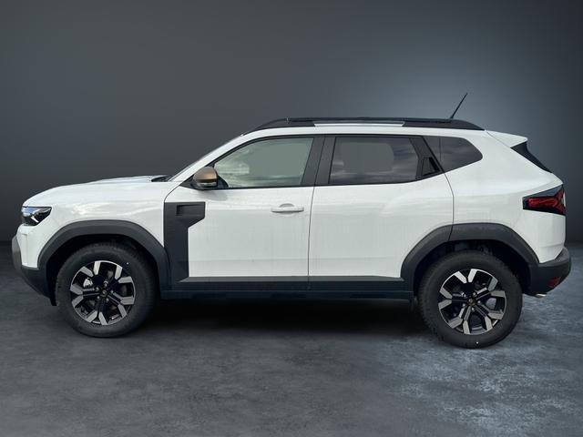 Dacia Duster Extreme 4x4*Winterpaket 