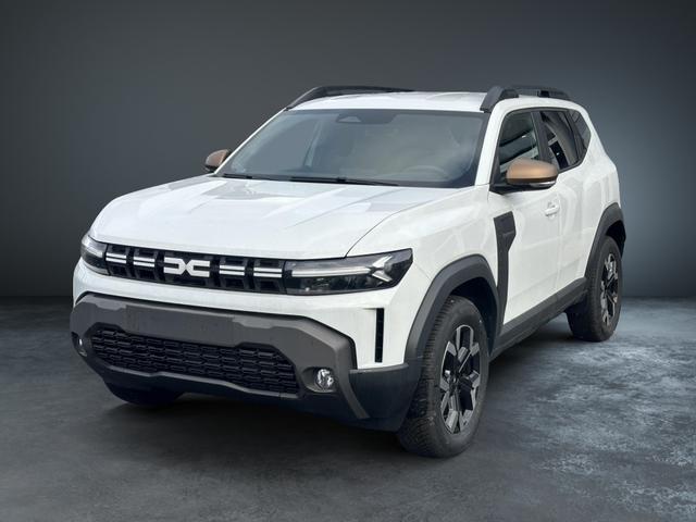 Dacia Duster - Extreme 4x4*Winterpaket