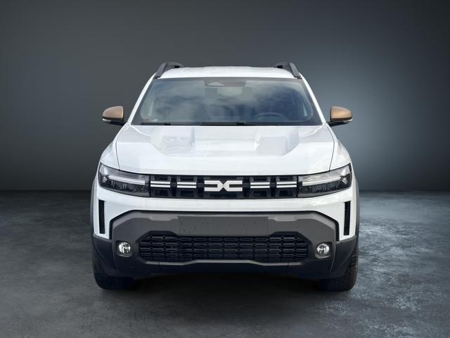 Dacia Duster Extreme 4x4*Winterpaket 