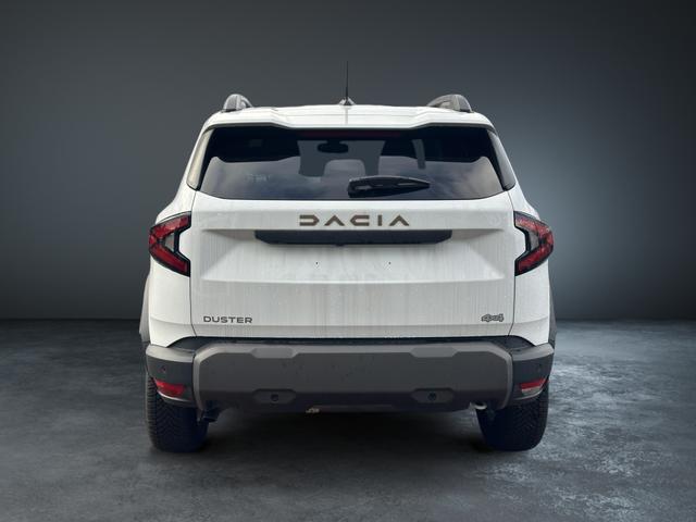 Dacia Duster Extreme 4x4*Winterpaket 