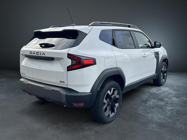 Dacia Duster Extreme 4x4*Winterpaket 