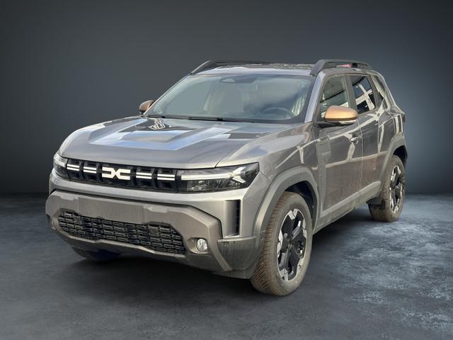 Dacia Duster - Extreme 4x4*Techno Pack*Parking Pack