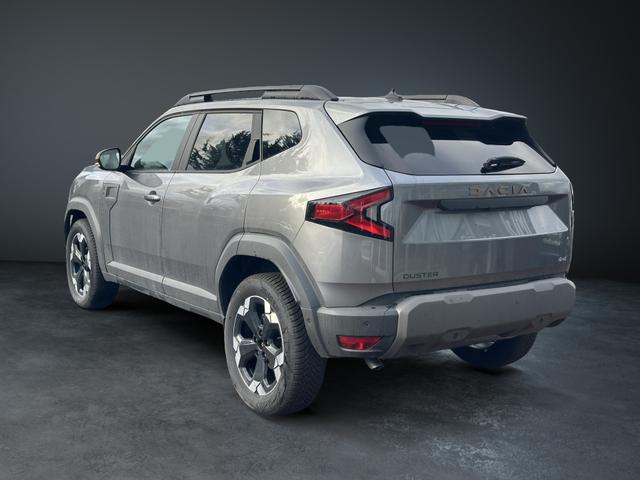 Dacia Duster Extreme 4x4*Techno Pack*Parking Pack 