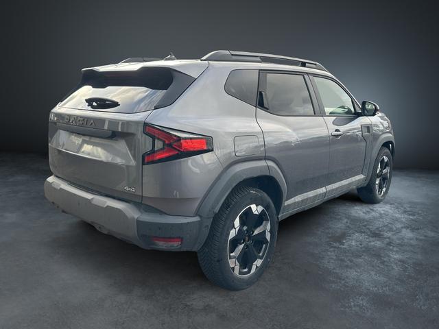 Dacia Duster Extreme 4x4*Techno Pack*Parking Pack 