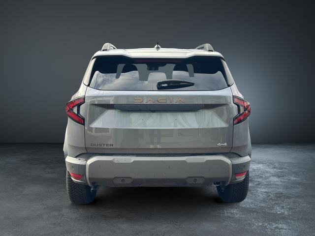 Dacia Duster Extreme 4x4*Techno Pack*Parking Pack 