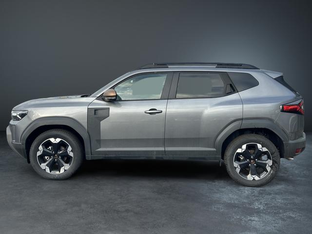 Dacia Duster Extreme 4x4*Techno Pack*Parking Pack 