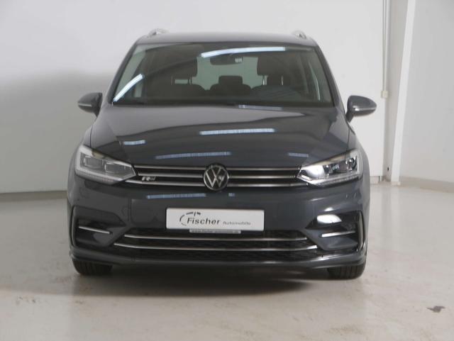 Volkswagen Touran 1 1.5 TSI R-Line 