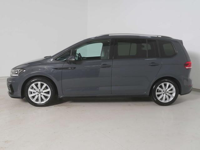Volkswagen Touran 1 1.5 TSI R-Line 