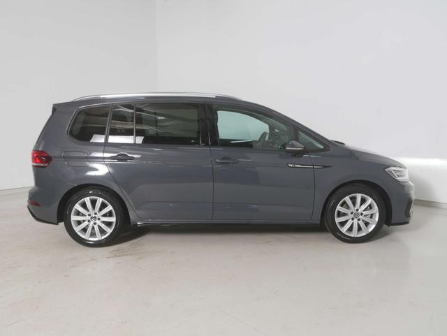 Volkswagen Touran 1 1.5 TSI R-Line 