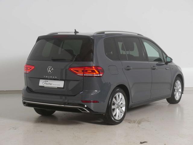 Volkswagen Touran 1 1.5 TSI R-Line 