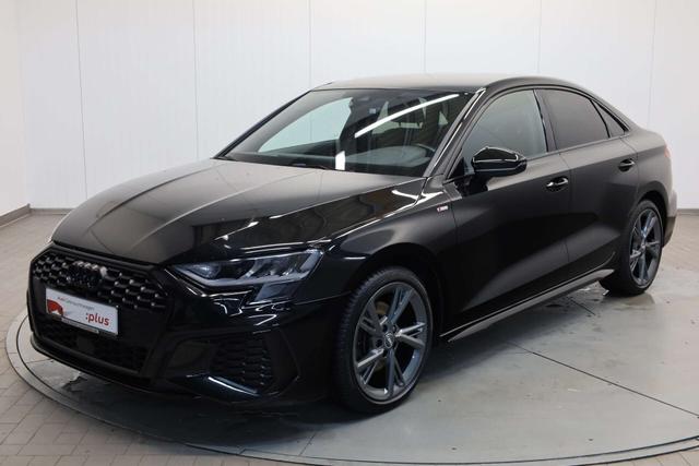 Audi A3 Limousine - 1 35 TFSI S line