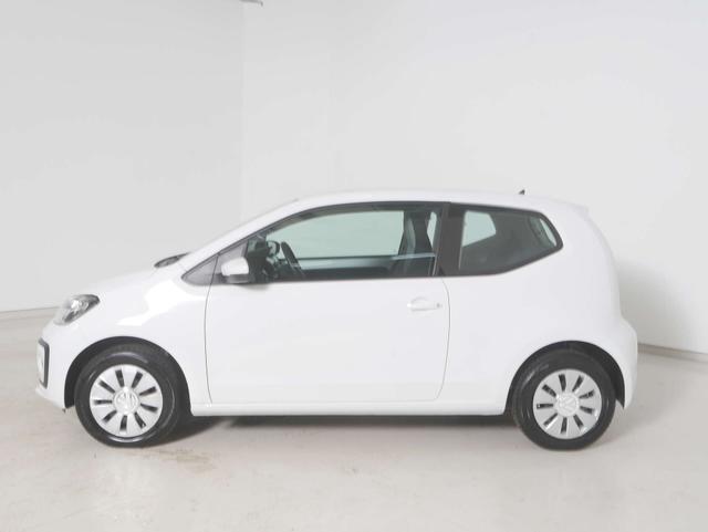 Volkswagen up! 1 Up 1.0 MPI Move Up! 