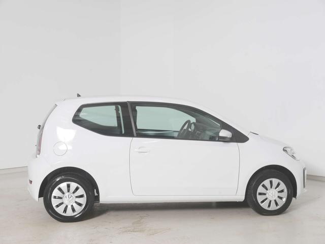 Volkswagen up! 1 Up 1.0 MPI Move Up! 