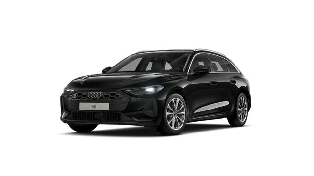 Audi A5 Avant - TFSI
