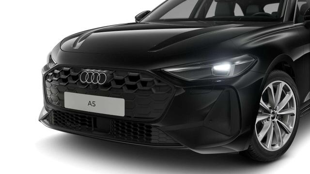 Audi A5 Avant TFSI 