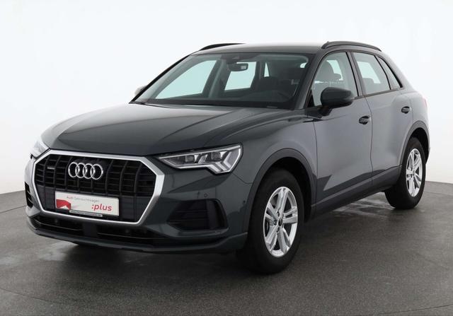 Audi Q3 - 40 TFSI quattro