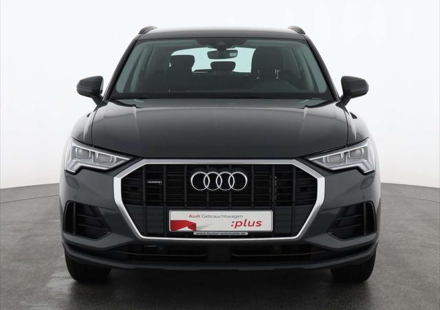 Audi Q3 40 TFSI quattro 