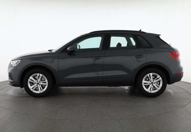 Audi Q3 40 TFSI quattro 