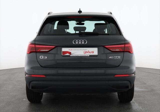 Audi Q3 40 TFSI quattro 