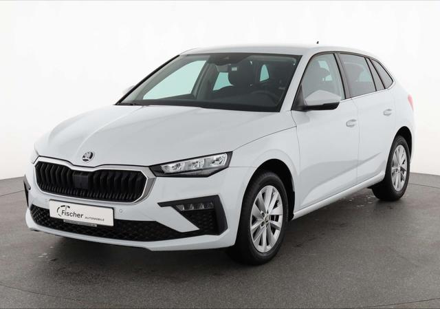 Skoda Scala - 1.0 TSI Selection
