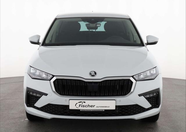 Skoda Scala 1.0 TSI Selection 